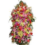 广汉开业花篮